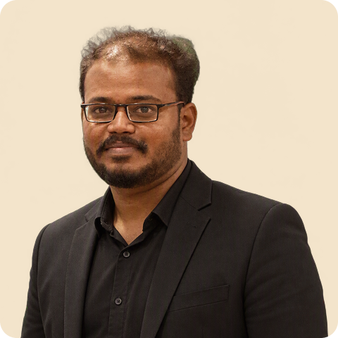 Suresh Kannan